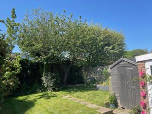 Garden 5- click for photo gallery